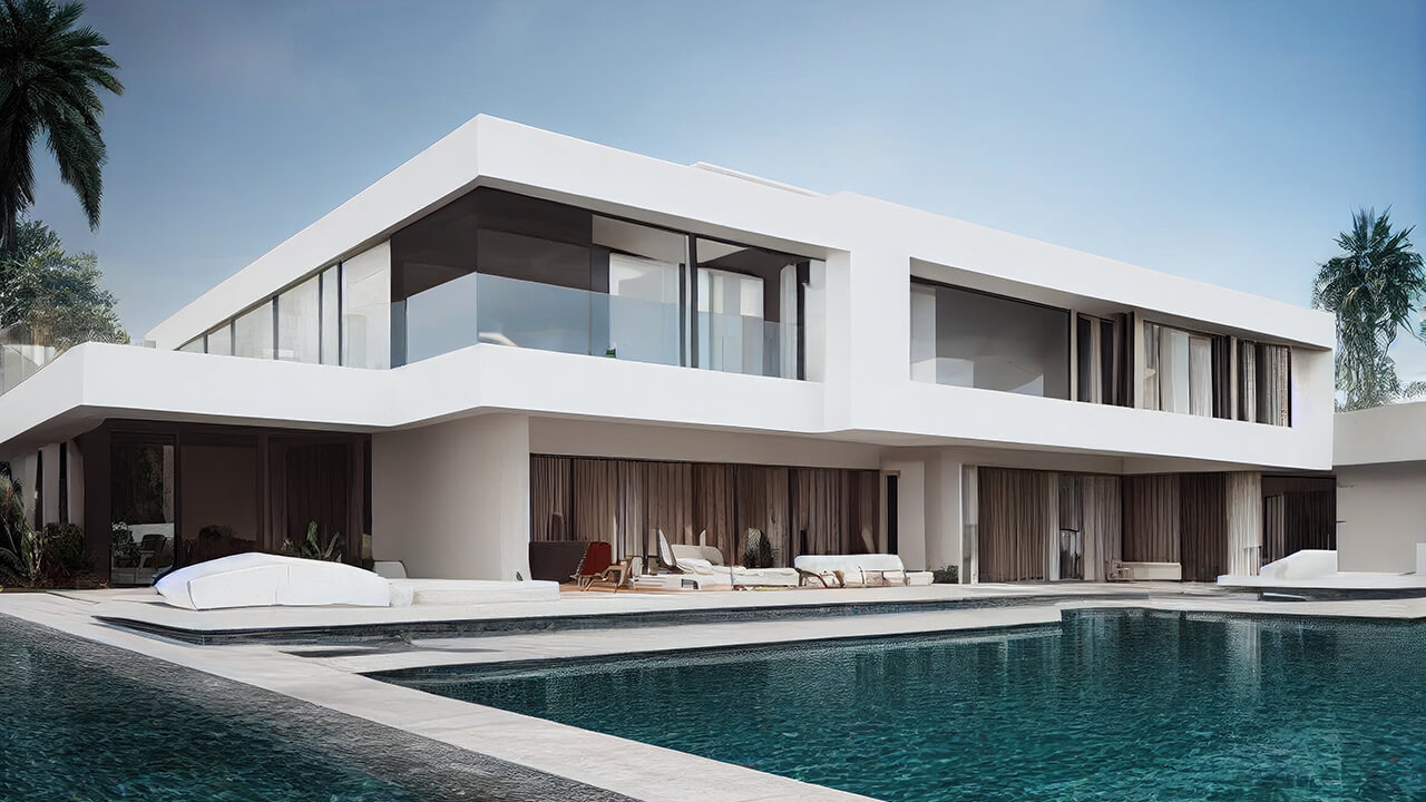 Neden Antalya, Belek, Kadriye bölgesinde villa satın almak gerekir?